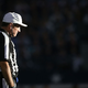 Illustration for article titled NFL Breaks Up Pete Morellis Entire Officiating Crew After Bizarrely Terrible Season